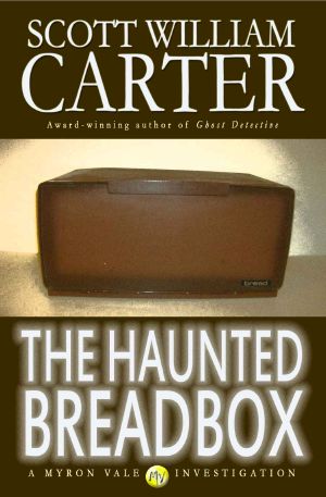 [Myron Vale Investigations 0.50] • The Haunted Breadbox